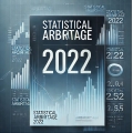 ⚡️ Robot Wealth – Statistical Arbitrage 2022 ⚡️